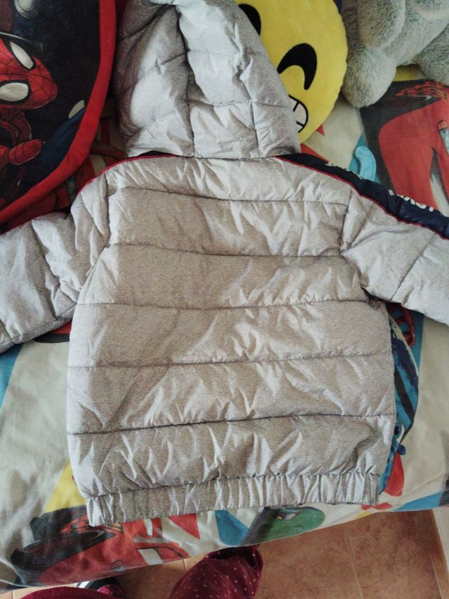 CAPPOTTO DA BAMBINO LEVIS ORIGINAL