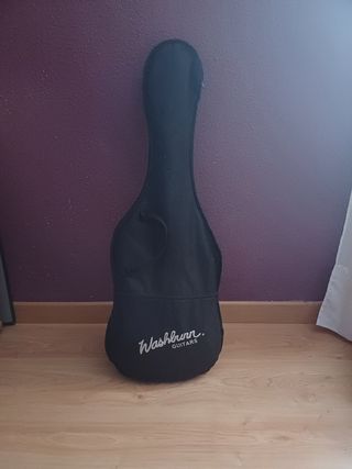 Guitarra eléctrica Washburn