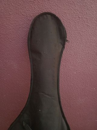 Guitarra eléctrica Washburn