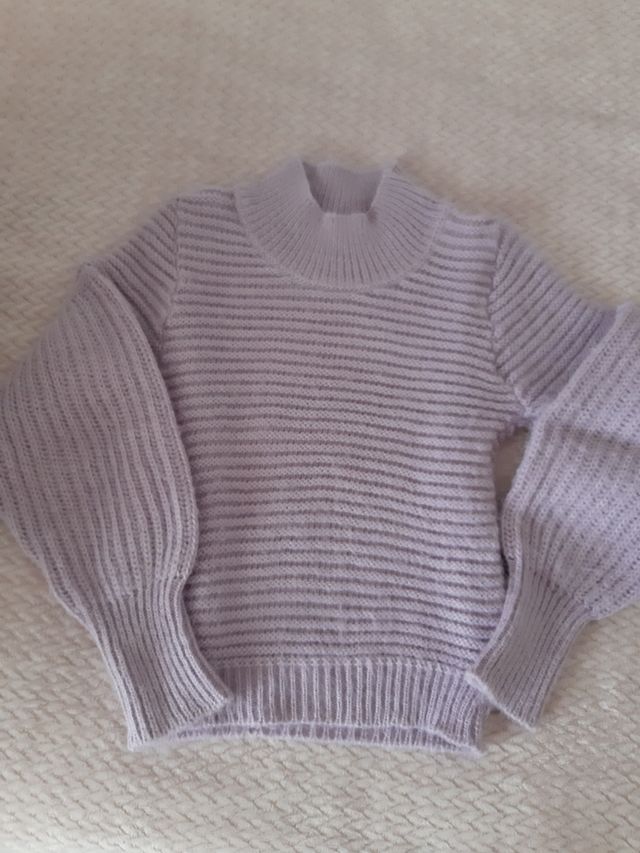 Jerseys y camisetas niña