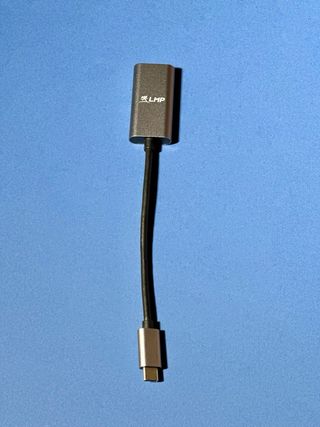 Adaptador Cabo USB-C para MDP