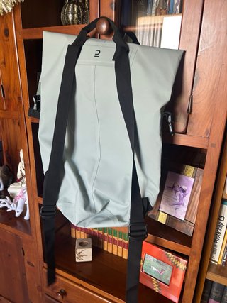 Mochila para el agua 30 L