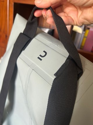 Mochila para el agua 30 L
