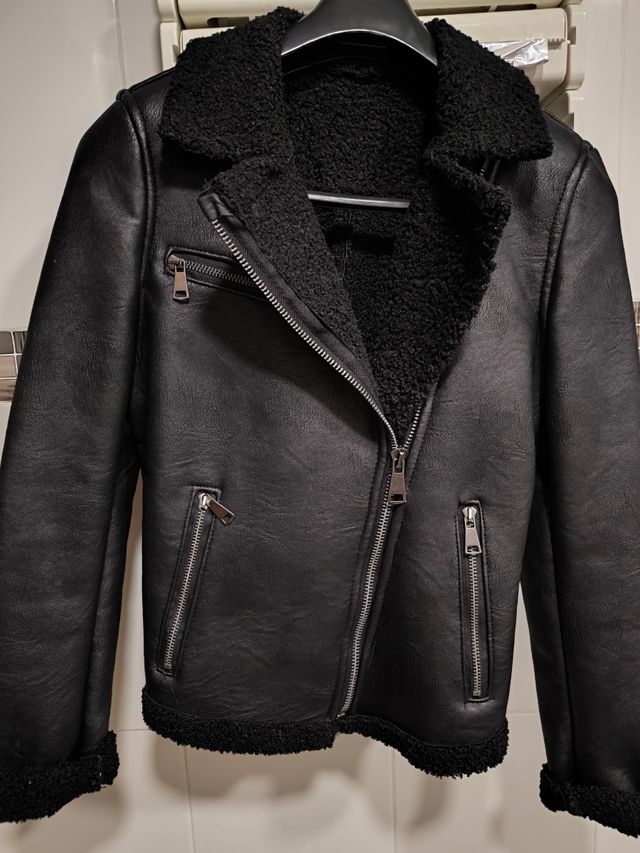 Chaqueta italiana  mujer 