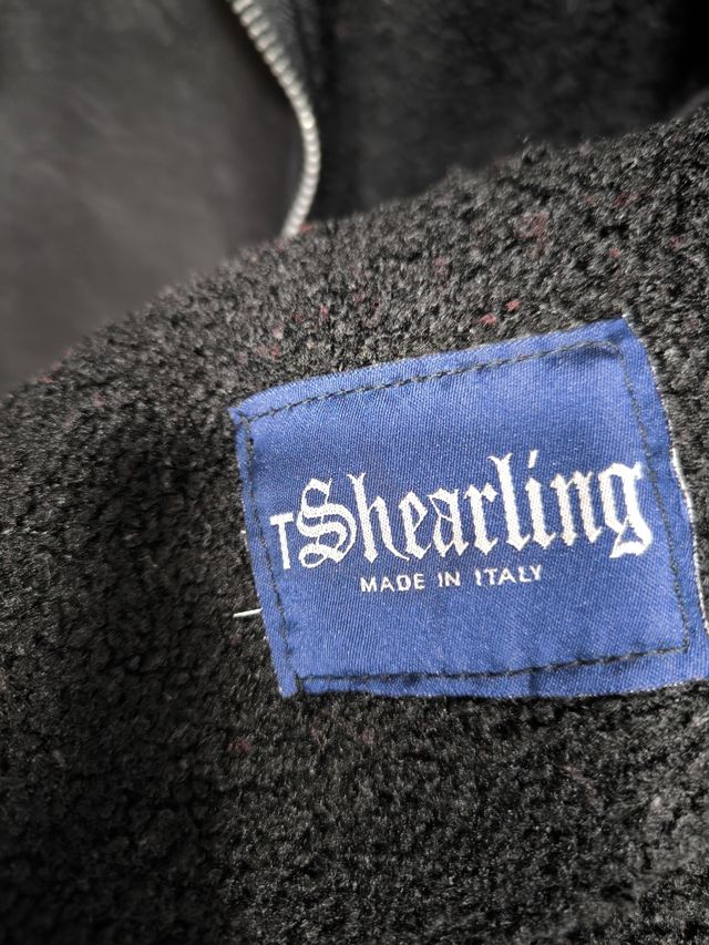 Chaqueta italiana  mujer 