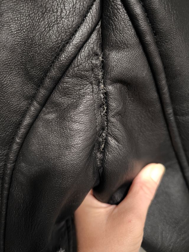 Chaqueta italiana  mujer 