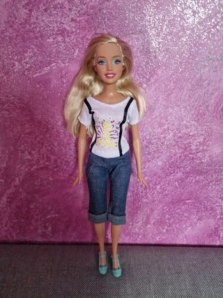 Barbie vintage