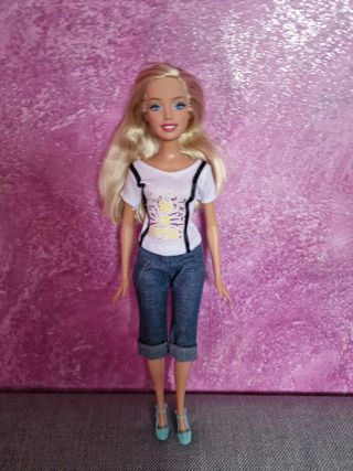 Barbie vintage