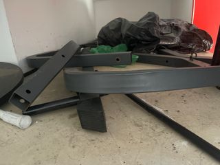 Saco boseo y pack junto todo el lote por 150