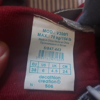 Patines en Linea protecciones bolso