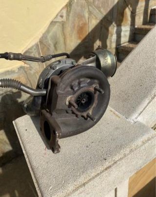 Despiece audi 