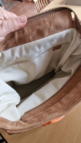 Bolso Purificación García nuevo