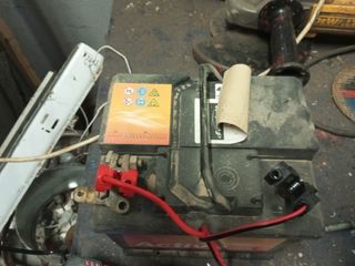 Batería 45AH 