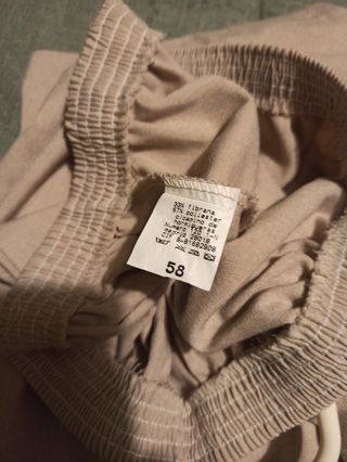 Traje de chaqueta