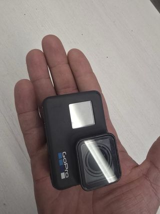 Gopro Hero6 Sport