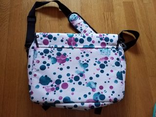 Bandolera Billabong