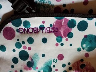 Bandolera Billabong