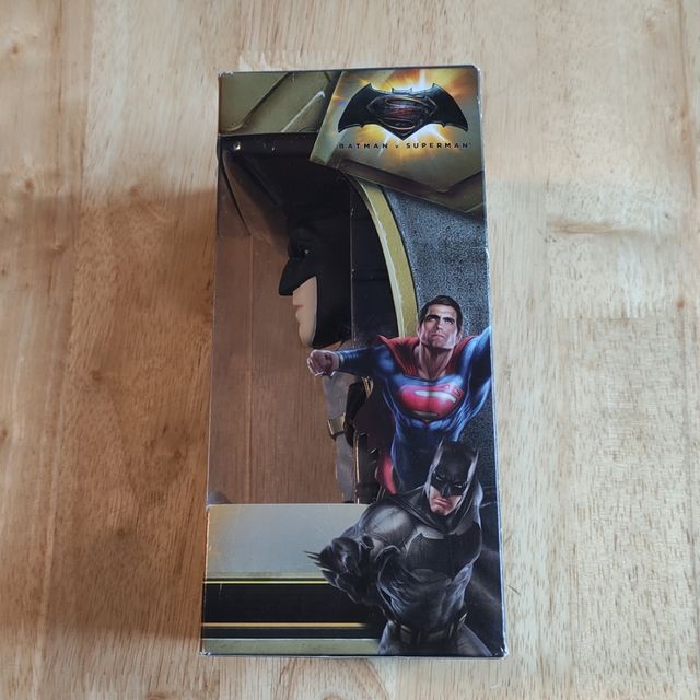 Funko Wacky Wobbler Batman