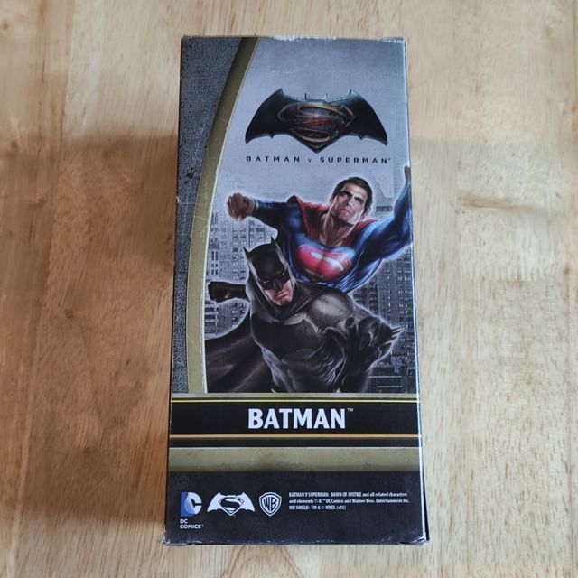 Funko Wacky Wobbler Batman