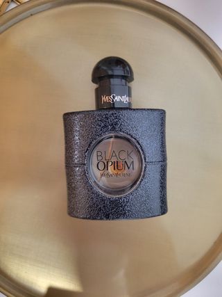 Bottiglie di profumo vuote