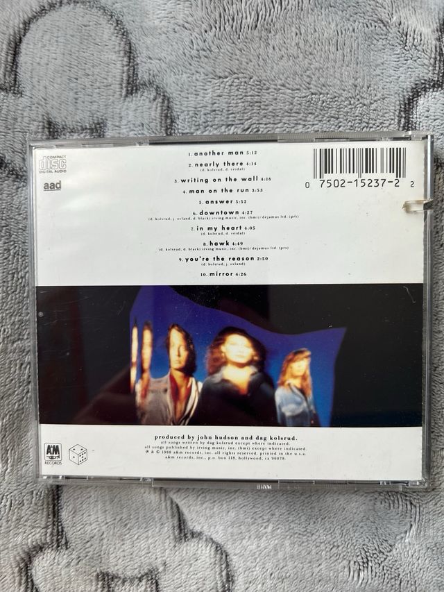 CD One 2 Many - Mirror