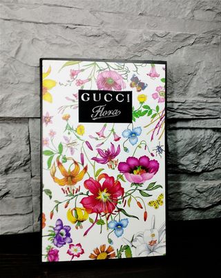 Gucci Block Notes