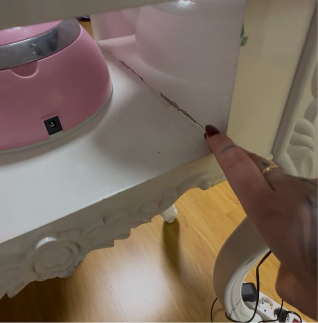 REBAJADA !! NO HAGO ENVIOS !!