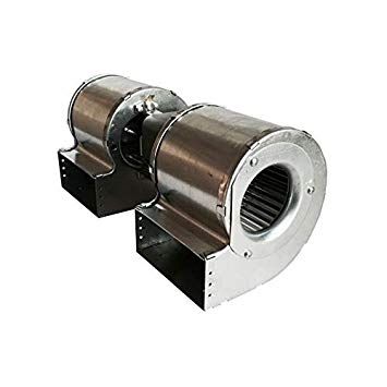 VENTILADOR FERGAS ESTUFA PELLETS