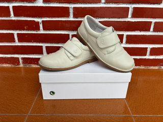 Zapatos de comunión