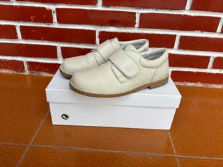 Zapatos de comunión