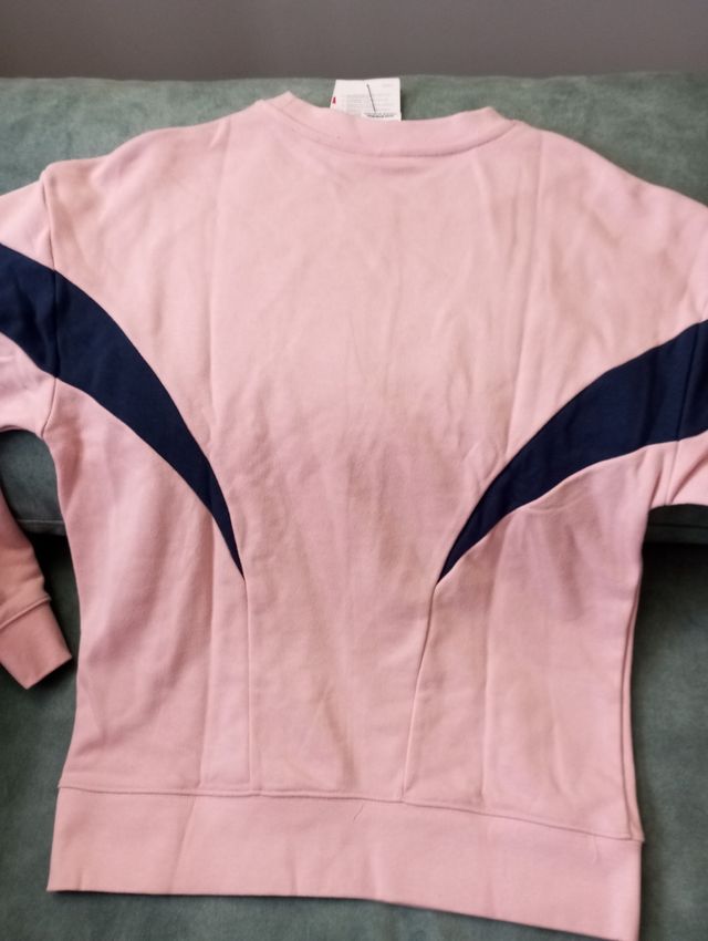 Sudadera chica talla L