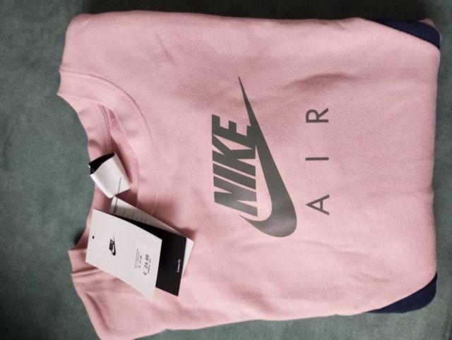 Sudadera chica talla L