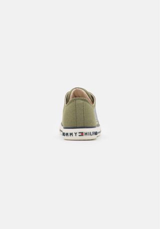 Zapatillas Tommy Hilfiger.
