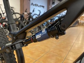 Wilier Urta SLR XT 2.0