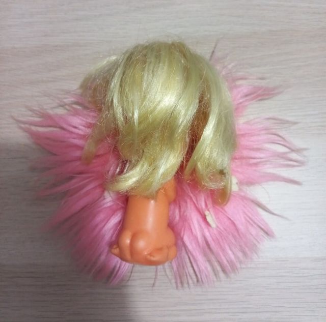 Muñeca Angelito de VIR años 60