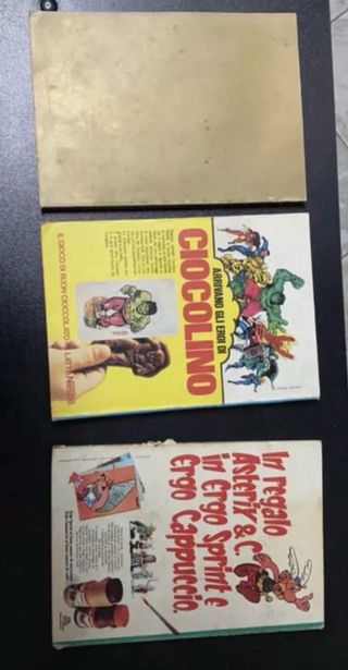 Fumetti braccio di ferro Popeye n 15, 92 e 75