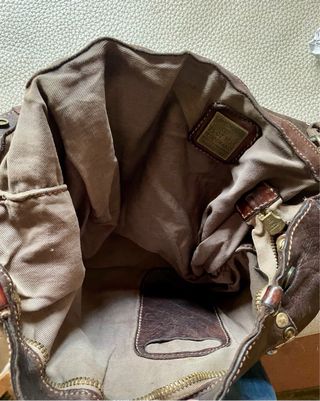 Borsa Campomaggi