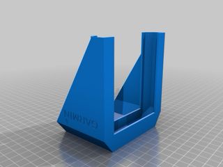 Visera garmin striker 4