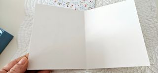 Cartoncino da lettera Beatrix Potter