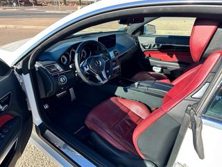 Mercedes-Benz Clase E 2015