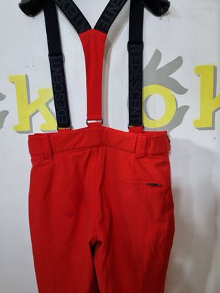 Pantalon de esqui 07493