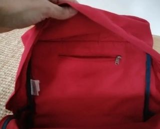 Mochila escolar.  Pepe Jeans