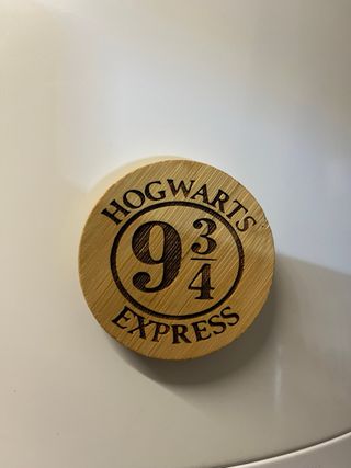 Abrebotellas personalizable