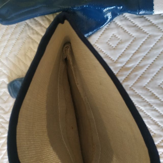 Guanti da lavoro resistenti