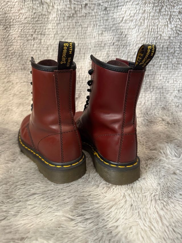 Botas Dr. Martens