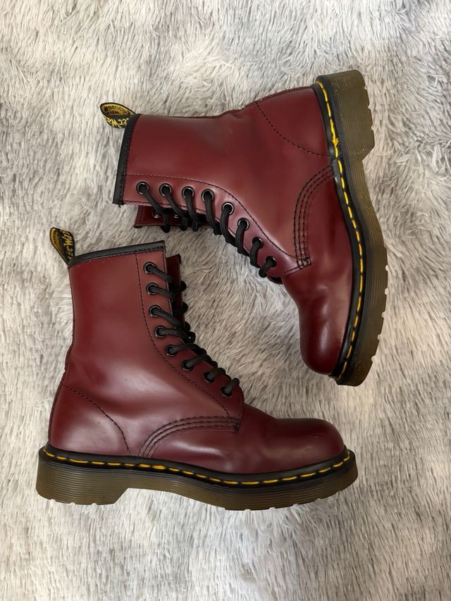 Botas Dr. Martens