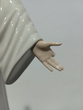 Jesucristo Lladró