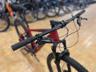 Wilier 503 Nx Eagle Red talla M