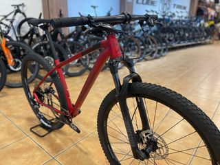 Wilier 503 Nx Eagle Red talla M