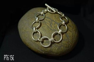 Pulseras Mujer  Varios modelos